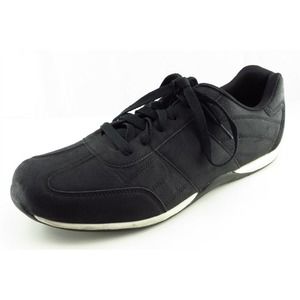 FUBU‎ Shoes Size 13 M Black Running Synthetic Men